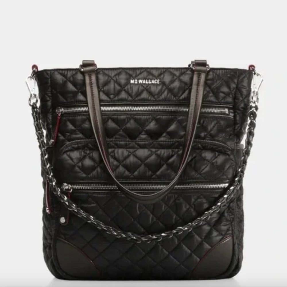 MZ Wallace Crosby Tote (Older Style)